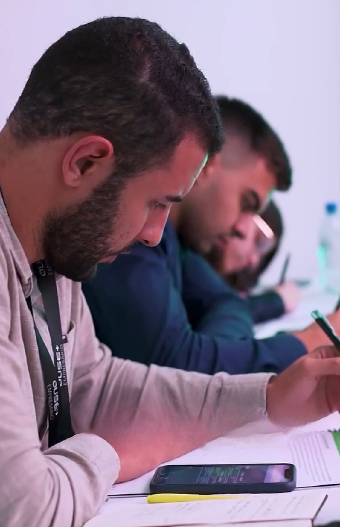 Imersão Workshop Day